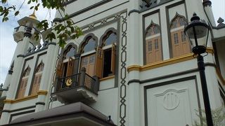 見学可能時間に要注意。