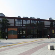 ソウル歴史博物館
