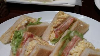 柏でランチ　壹番館