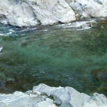 水がキーレーイー