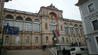 混浴です　マナーは守りましょう