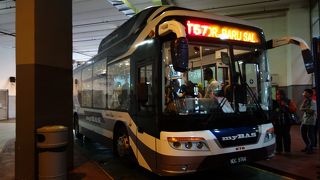 ともかく安いです