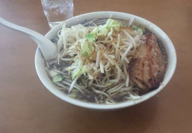 麺人 しょう太郎丸