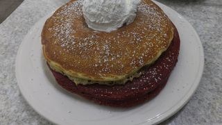 朝食はもちろん夜食でもお勧め