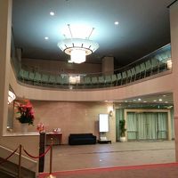 フロントロビー-