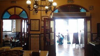 名物セラニートはイマイチ