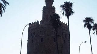 正１２角形の塔