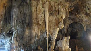 広くはないが、見ごたえはある