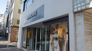 スマートカジュアル