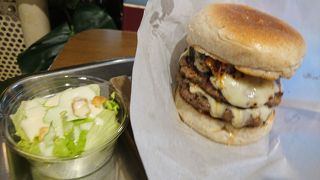 おいしいランチ