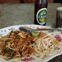 安くておいしい