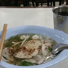 美味しいんですが、値段が少々高いかな