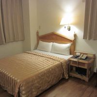 建物は古いですが改装されているのでそこそこきれいです