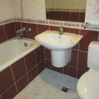 バスタブもありました