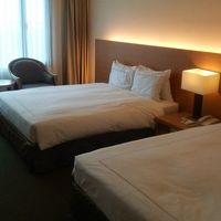 キングサイズが２台