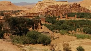 異世界に放り込まれたかのような感覚