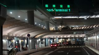 設備は一番充実しているようですが、