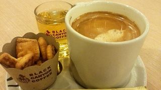 タイのチェーン店