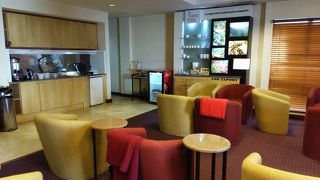 ザ ラウンジ VIP-エルアルトのラウンジ