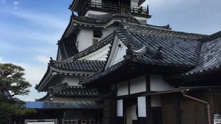 高知城