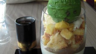 ミシュラン★美山荘プロデュースの和バル