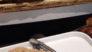 グルメショップ@マンダリンオリエンタルホテル