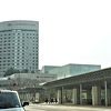 金沢駅直結のアクセスが抜群の金沢を代表するすばらしい高級ホテルです。