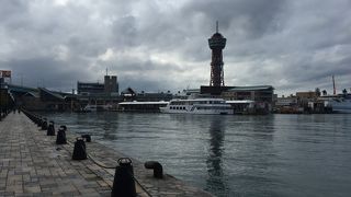 おみやげ屋さん