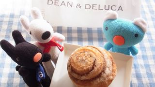 ハイクラスなマーケット