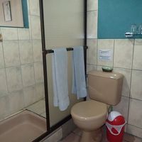 シャワーの温度が上がるまでには時間が