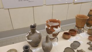 赤塚溜池公園の隣にありました、入場無料です