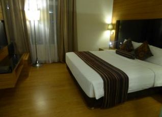 Ramada Plaza Dua Sentral Kuala Lumpurの宿泊予約・料金比較【フォートラベル ...