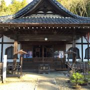 天台宗のお寺