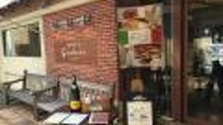 オステリア ガウダンテ 神戸元町東店