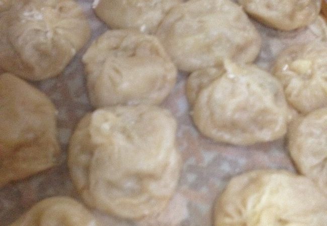 本格上海料理をリーズナブルに