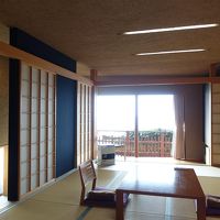 部屋はすべて和室