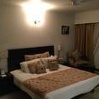 喧噪のインドでホッとしました