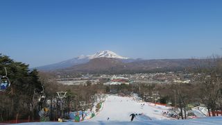 ちょっと滑りにくいかも！