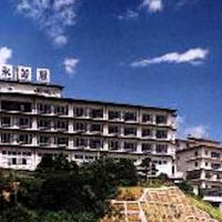 ホテルの外観です。