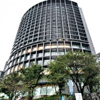 ホテルの外観です。