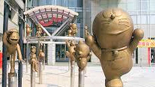 デパートの前の空き地を利用した本当に小さい公園です。行く価値はまったくありません。