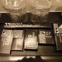 バスアメニティ−