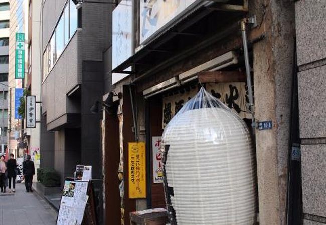 鳥番長 総本店 クチコミ アクセス 営業時間 日本橋 フォートラベル 鳥番長 総本店 クチコミ アクセス 営業時間 日本橋 フォートラベル