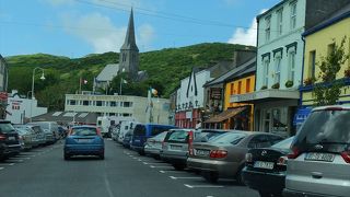 マーケット ストリート