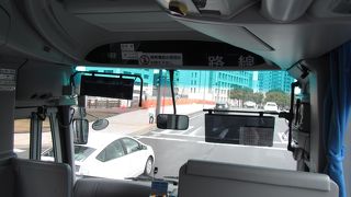 鹿児島市街～鹿児島空港の足