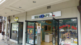 スヌーピーグッズを求めて