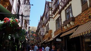 すぐ終わっちゃう