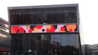 ドイツのフットボールの歴史がここに