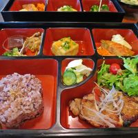 橋本旅館 & 橋本珈琲