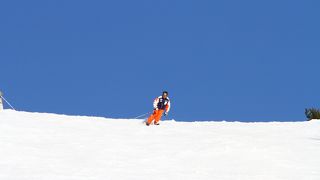 コンパクトゲレンデ